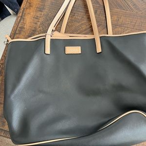 Coach Tote Bag